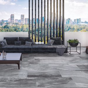 Piso Ardesia Dark