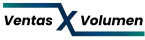 ventas x volumen